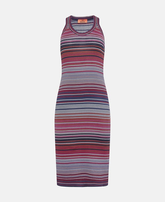 Missoni Knitted dress