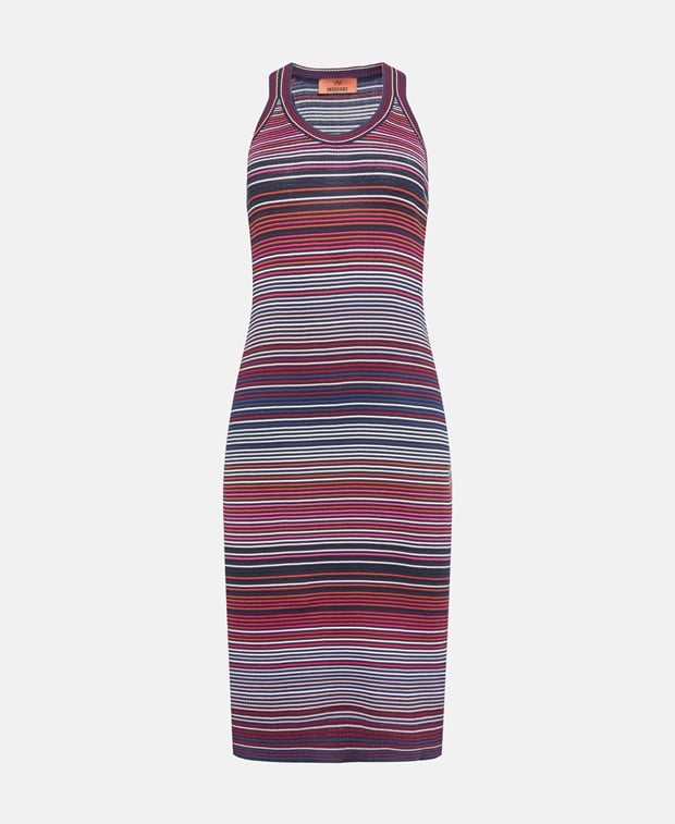 Missoni Knitted dress