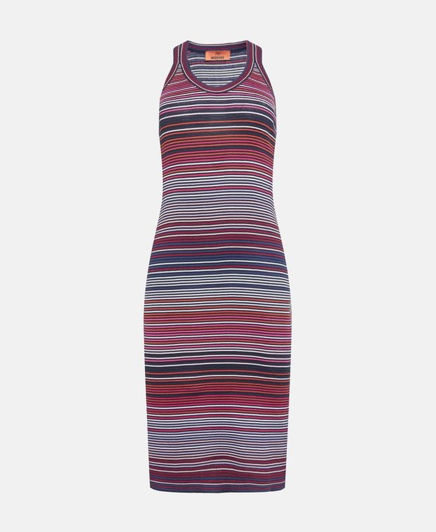 Missoni Knitted dress