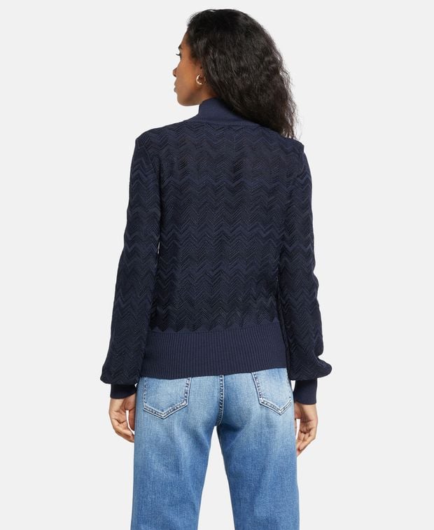 Missoni Rollneck pullover