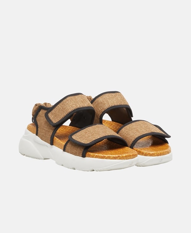 Hogan Sandals