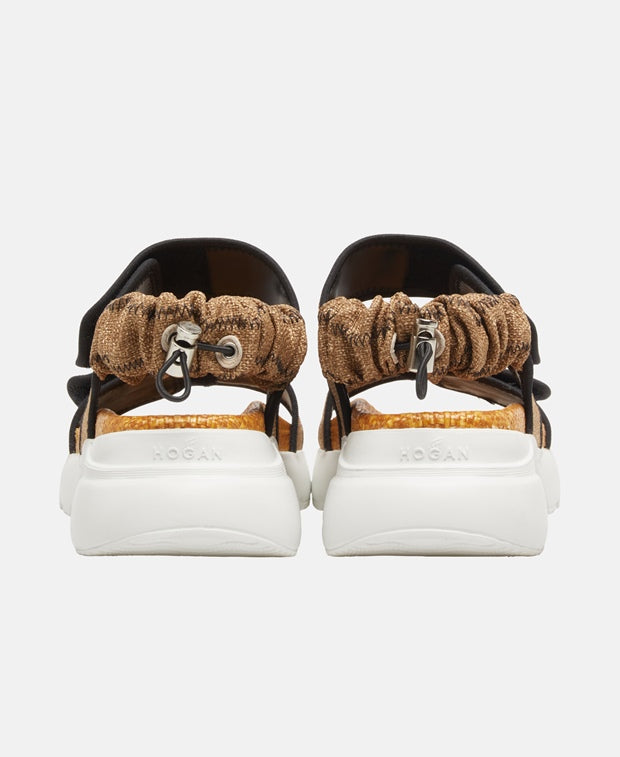 Hogan Sandals