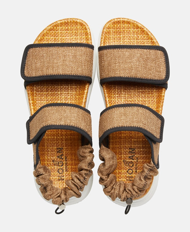 Hogan Sandals