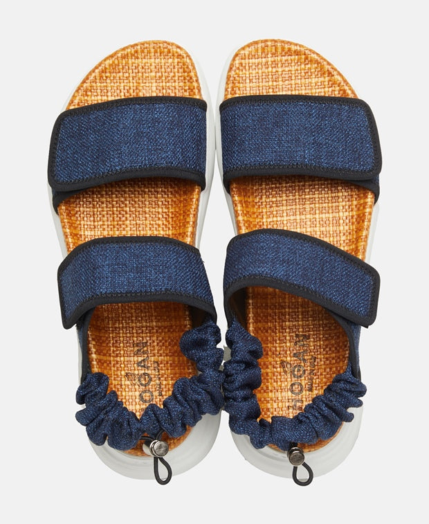 Hogan Sandals