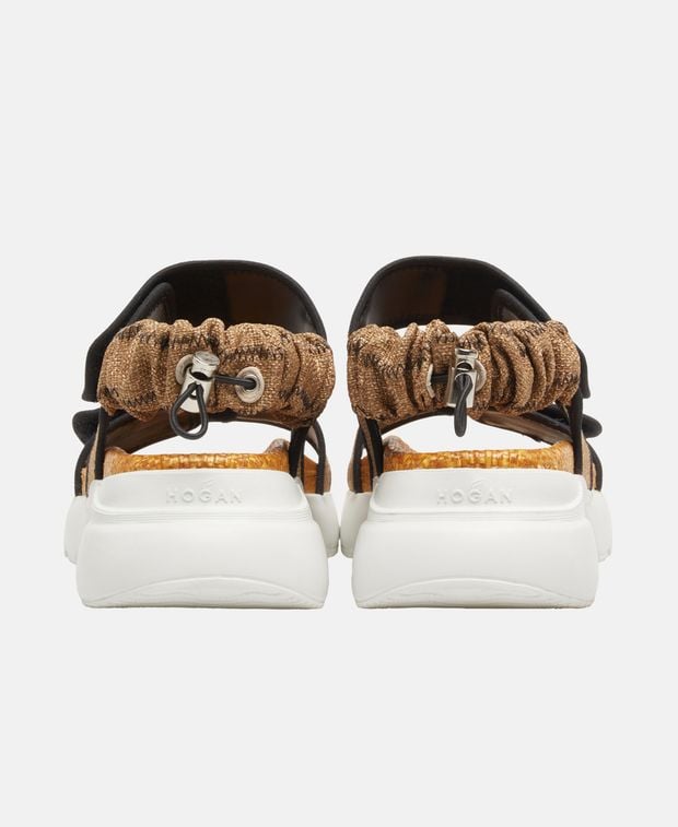 Hogan Sandals