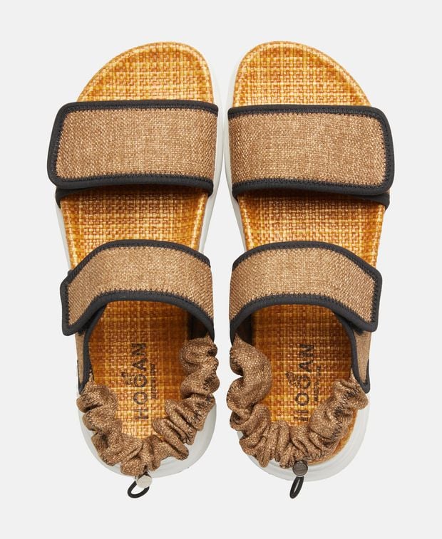 Hogan Sandals