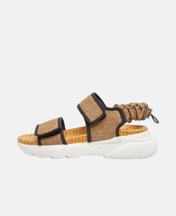 Hogan Sandals