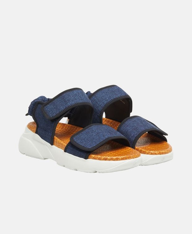 Hogan Sandals