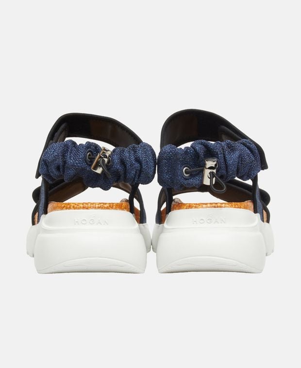Hogan Sandals