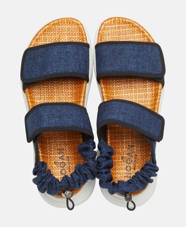 Hogan Sandals