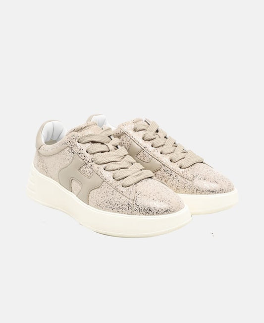 Hogan Sneakers Allacciato H