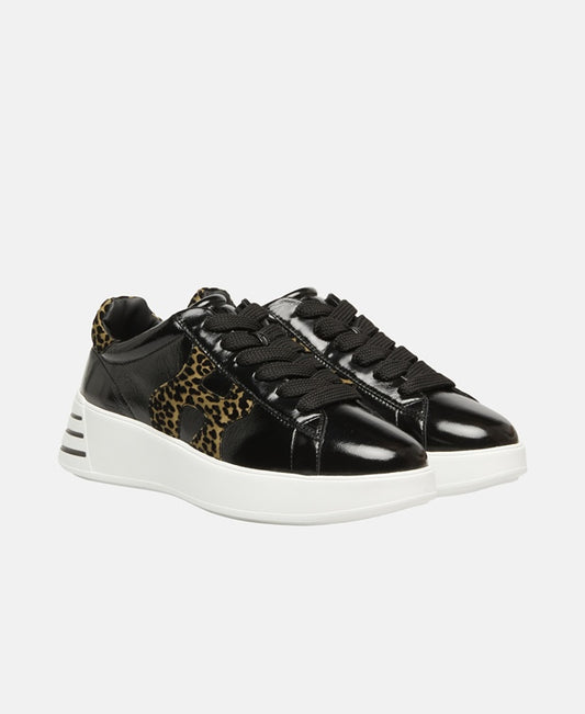 Hogan Sneakers Rebel