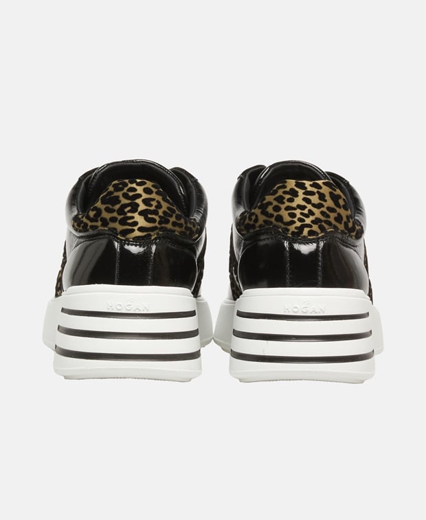 Hogan Sneakers Rebel