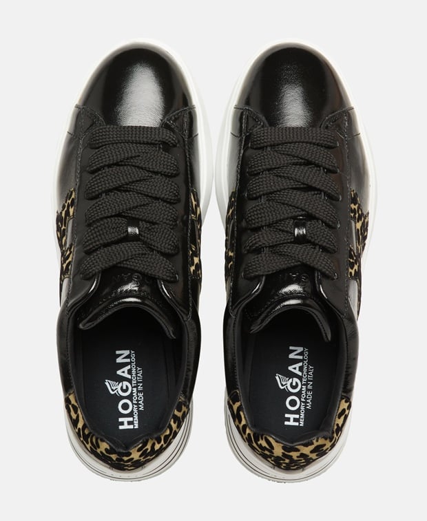 Hogan Sneakers Rebel