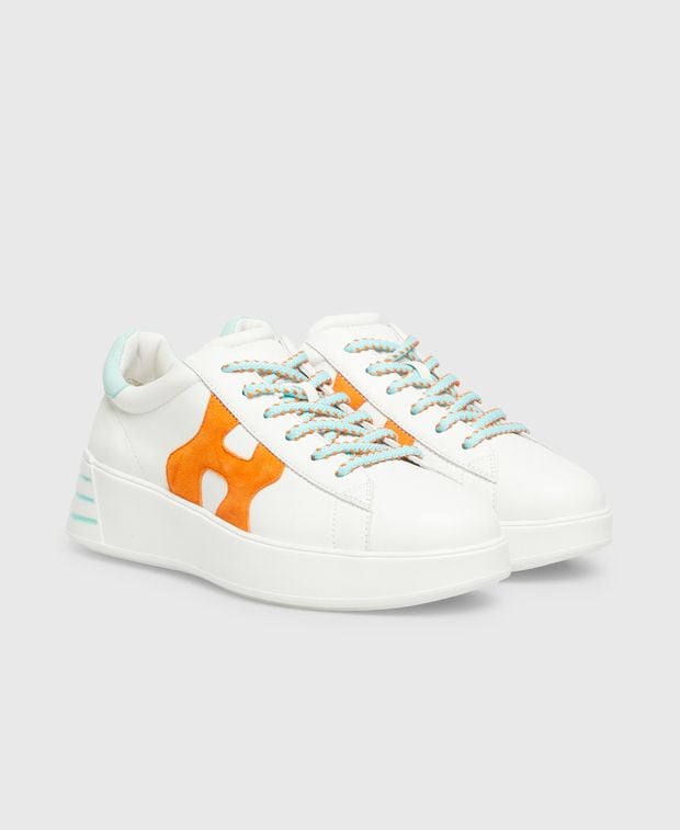 Hogan Sneakers Rebel