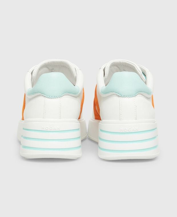 Hogan Sneakers Rebel