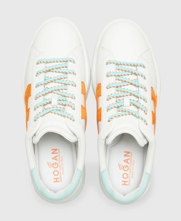Hogan Sneakers Rebel