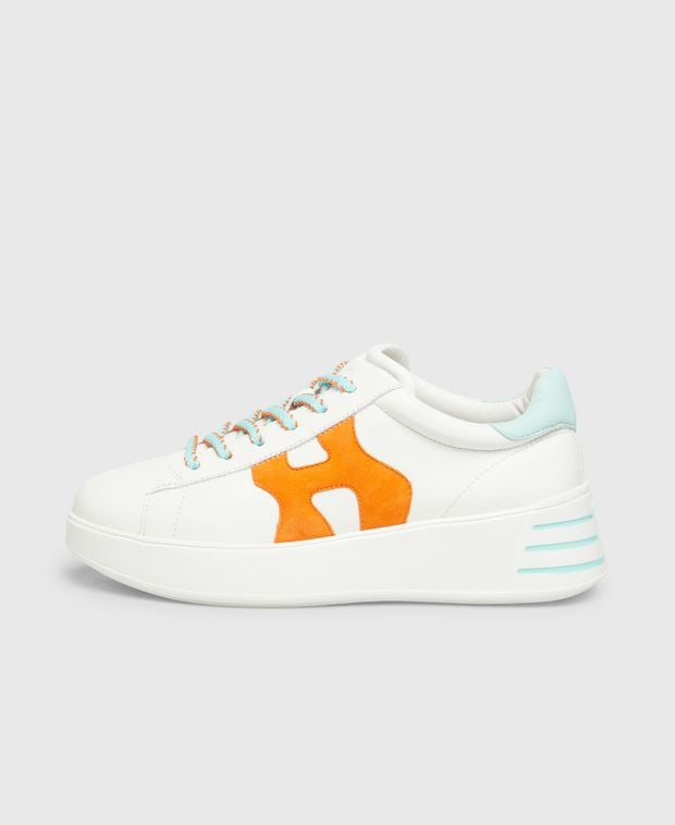 Hogan Sneakers Rebel