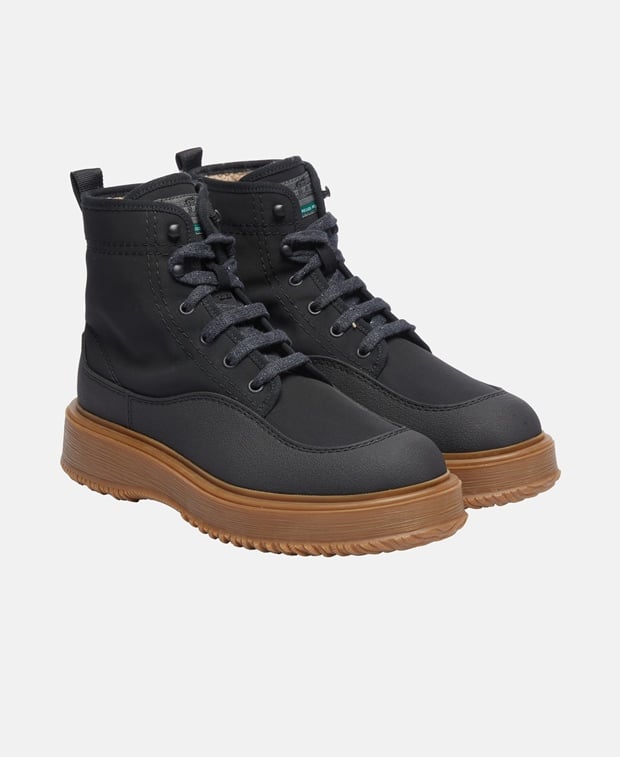 Hogan Lace-up ankle boot