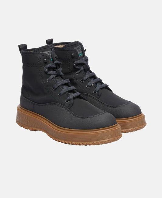 Hogan Lace-up ankle boot