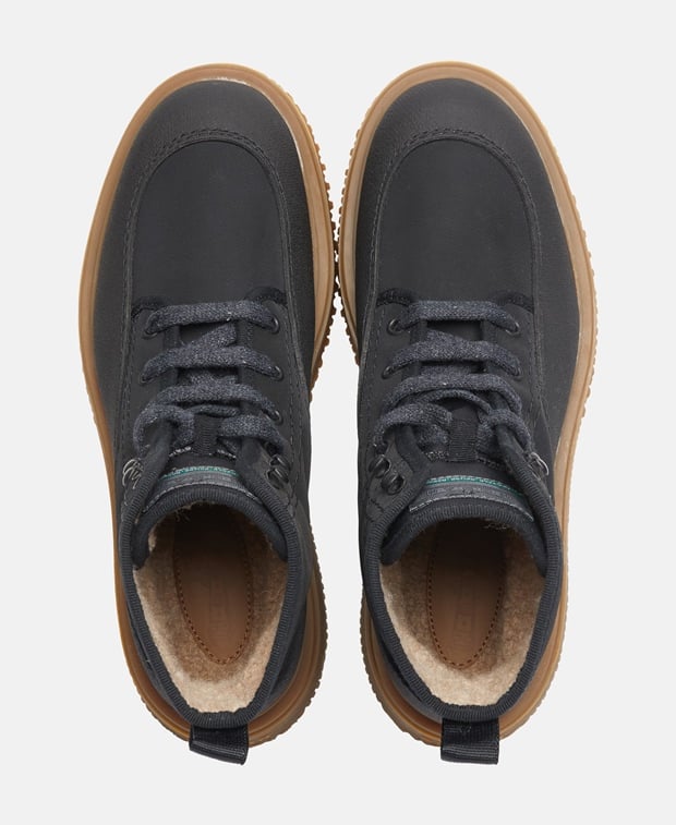 Hogan Lace-up ankle boot