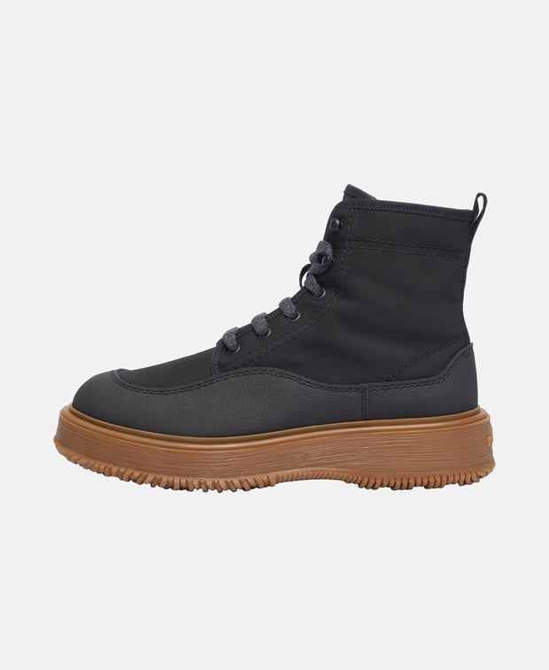 Hogan Lace-up ankle boot