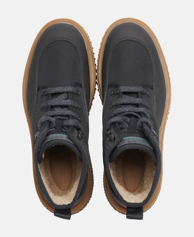Hogan Lace-up ankle boot