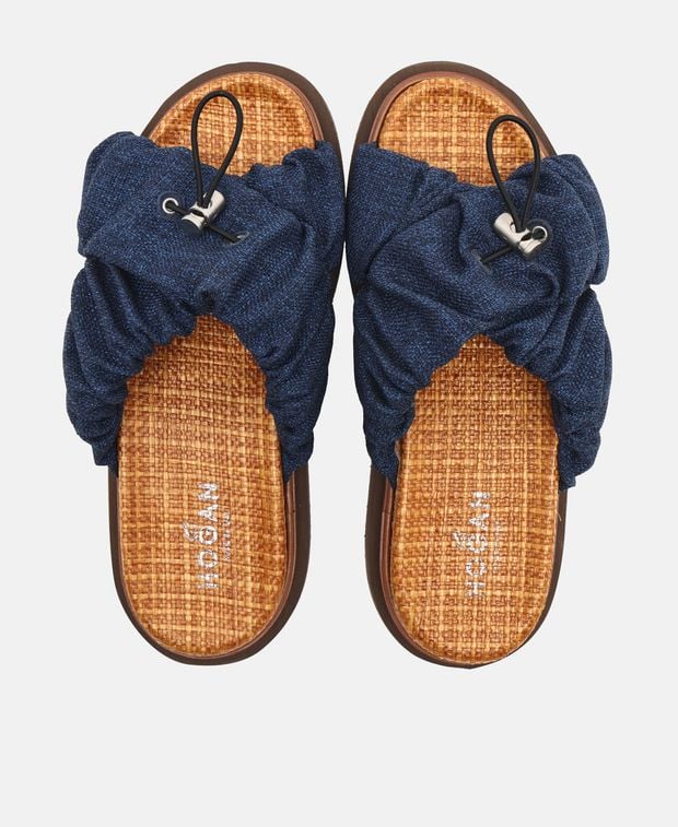 Hogan Sandals GALASSIA