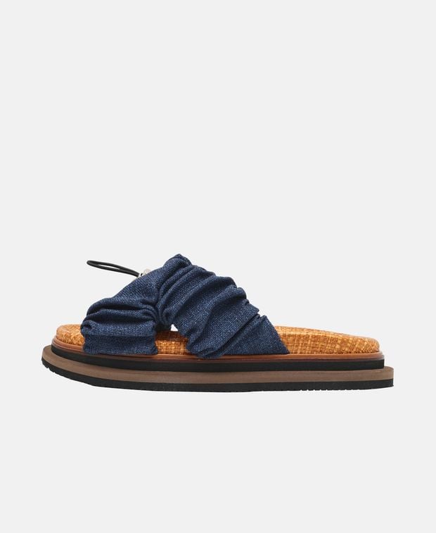 Hogan Sandals GALASSIA