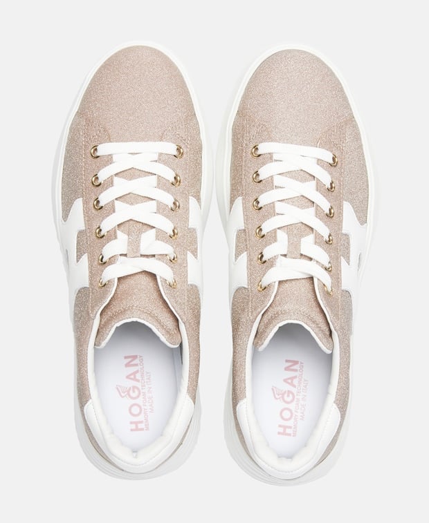 Hogan Sneakers Rebel