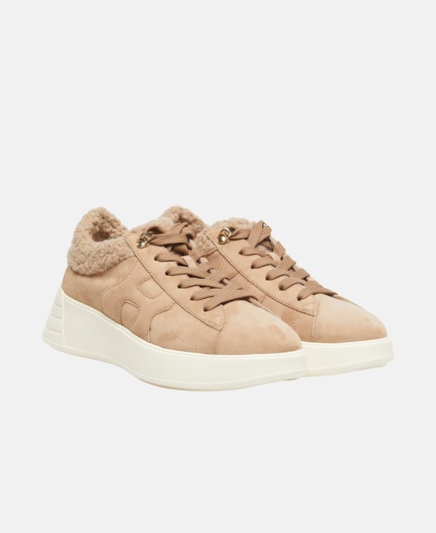 Hogan Sneakers Rebel