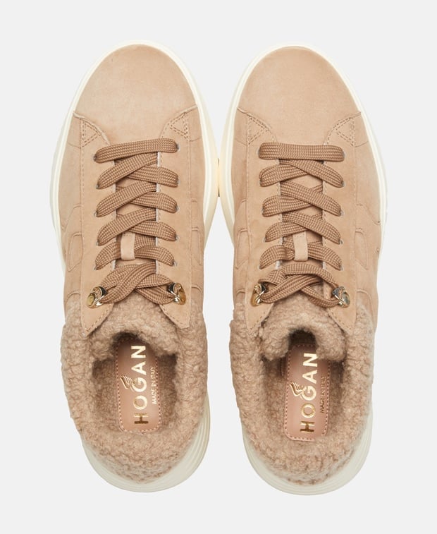 Hogan Sneakers Rebel