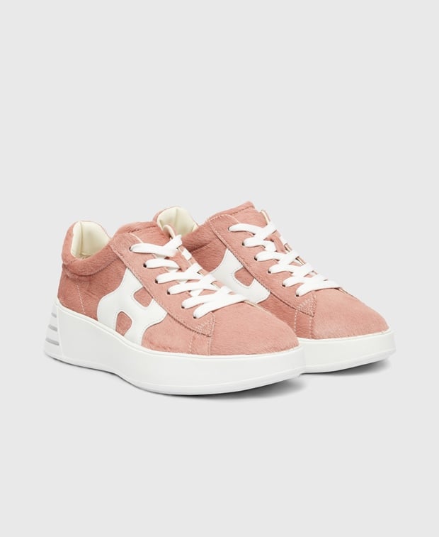 Hogan Sneakers Rebel