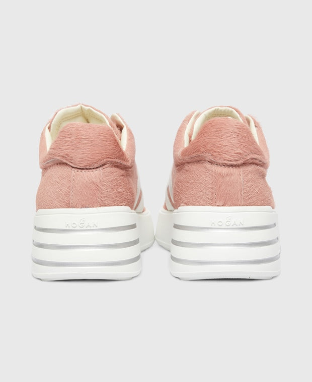 Hogan Sneakers Rebel