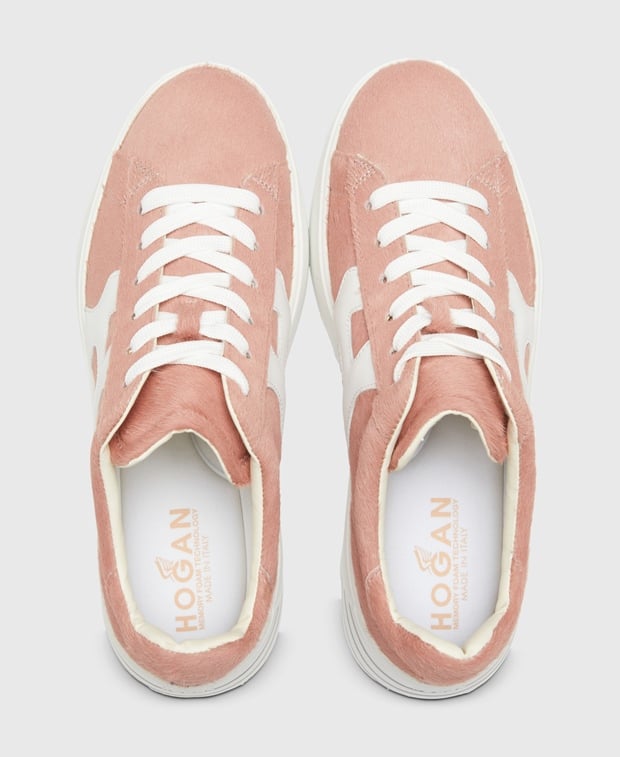 Hogan Sneakers Rebel