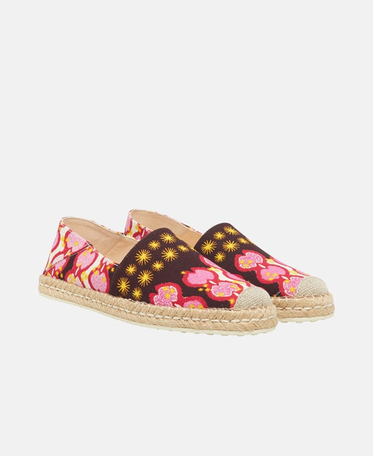 Tod's Espadrilles Brown