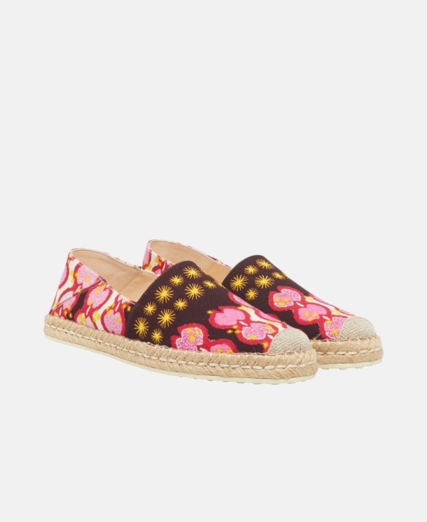 Tod's Espadrilles