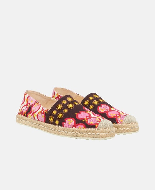 Tod's Espadrilles
