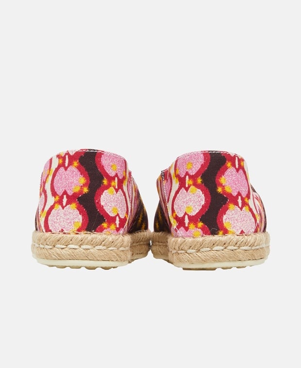 Tod's Espadrilles Brown