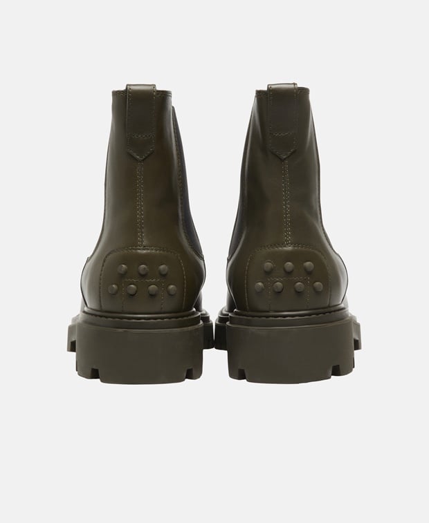 Tod's Chelsea boots