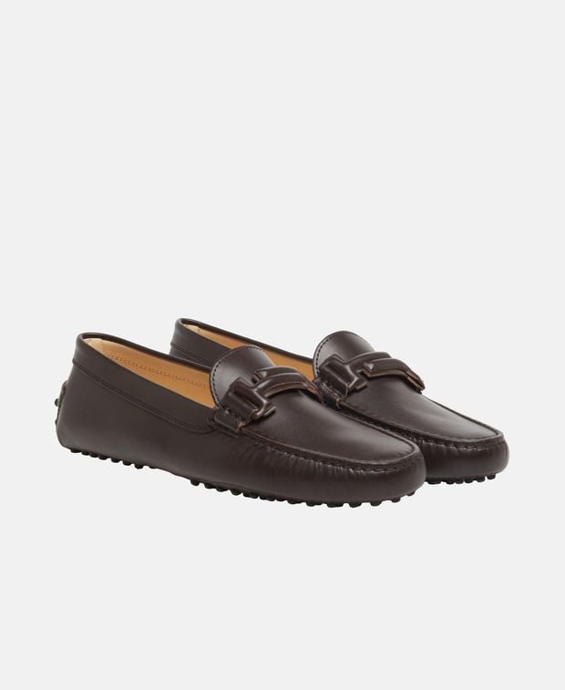 Tod's Moccasins