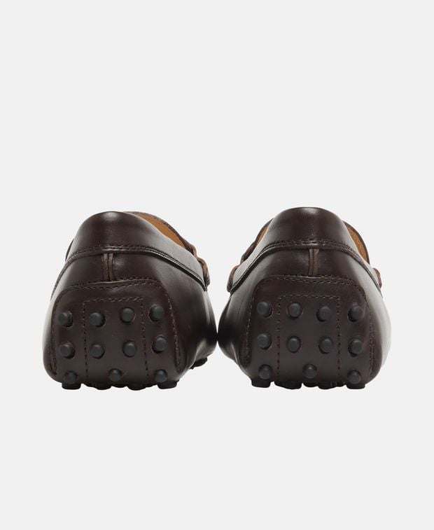 Tod's Moccasins