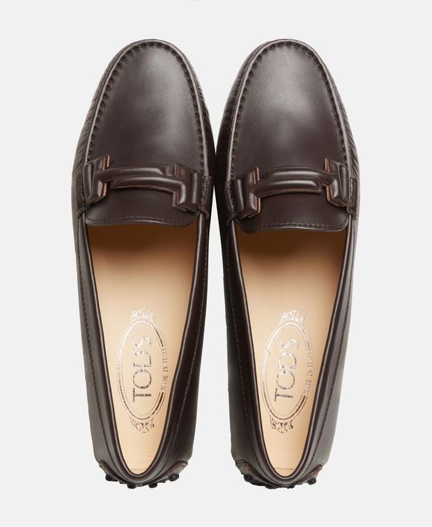Tod's Moccasins