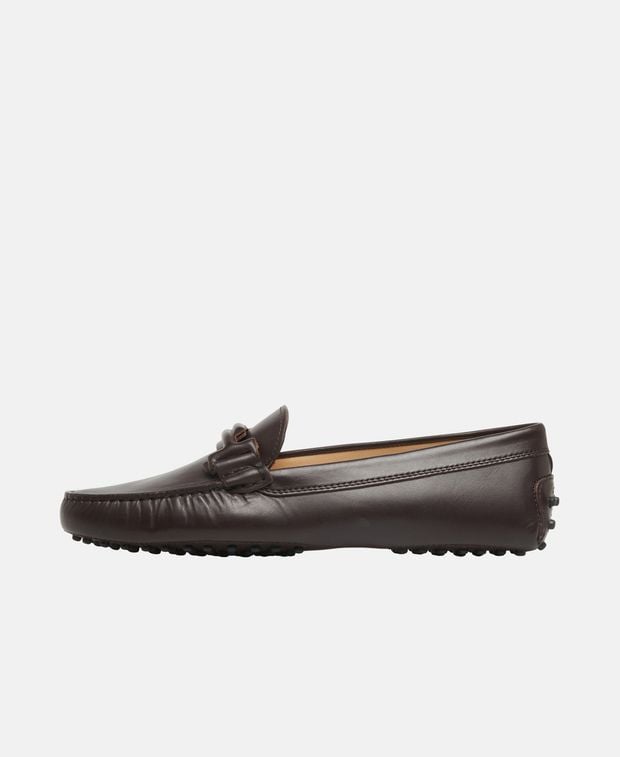 Tod's Moccasins