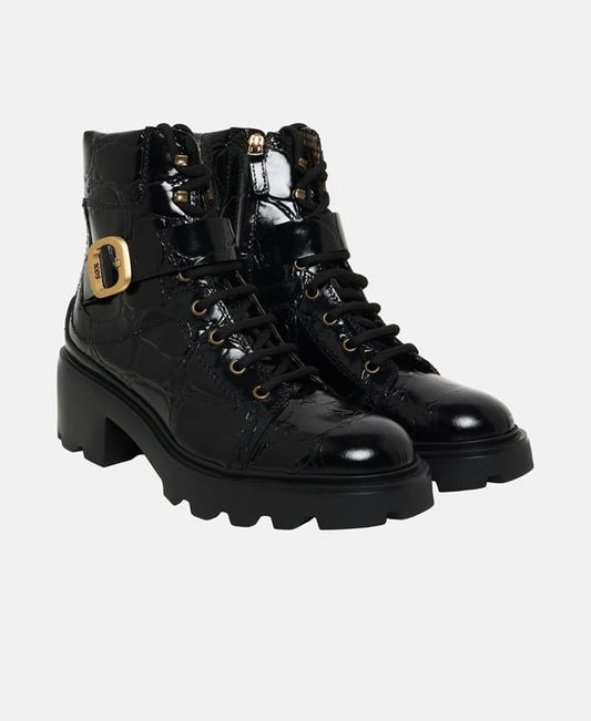 Tod's Lace-up ankle boot