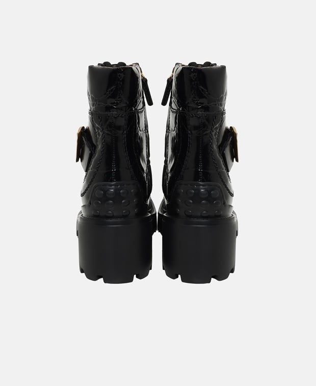 Tod's Lace-up ankle boot