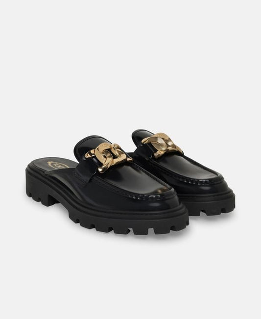 Tod's Mules Catena