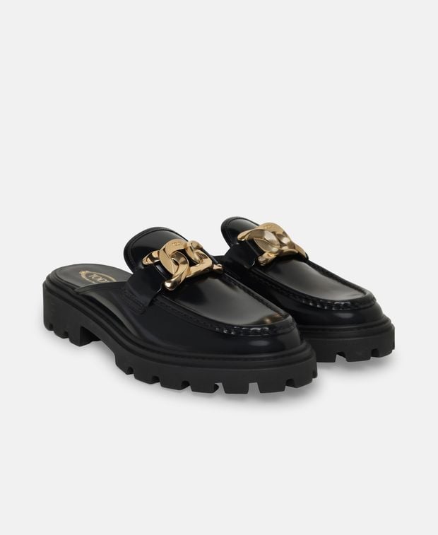 Tod's Mules Catena