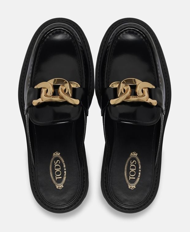 Tod's Mules Catena