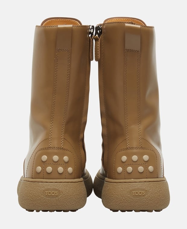Tod's Lace-up ankle boot